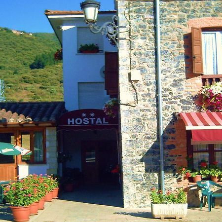 Hostal Toscana Ojedo Luaran gambar